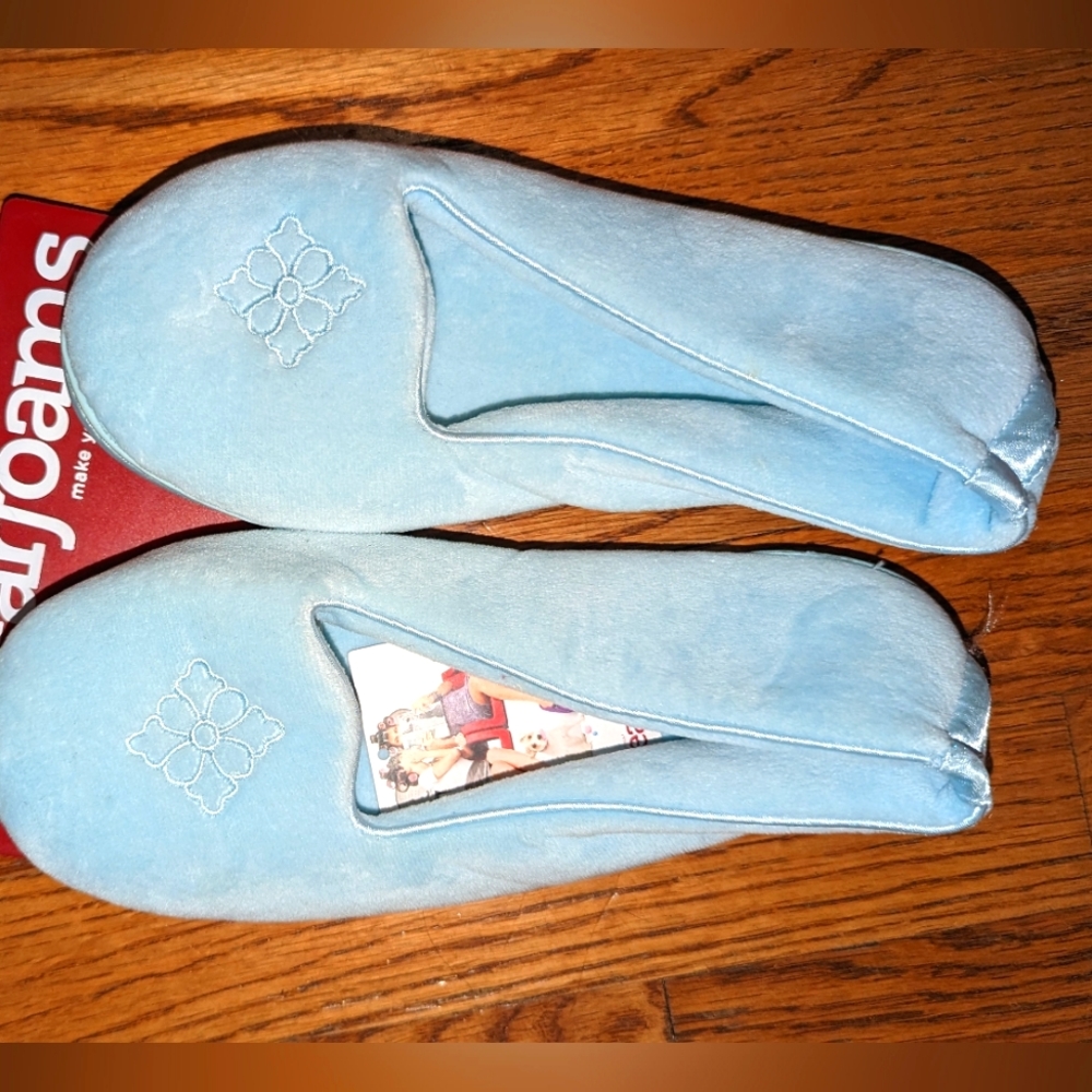 House shoes